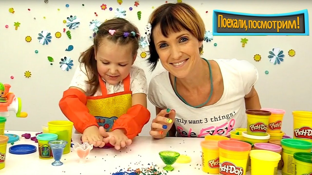 Uchim-professii-dlya-detej-vse-serii-s-Plej-Do