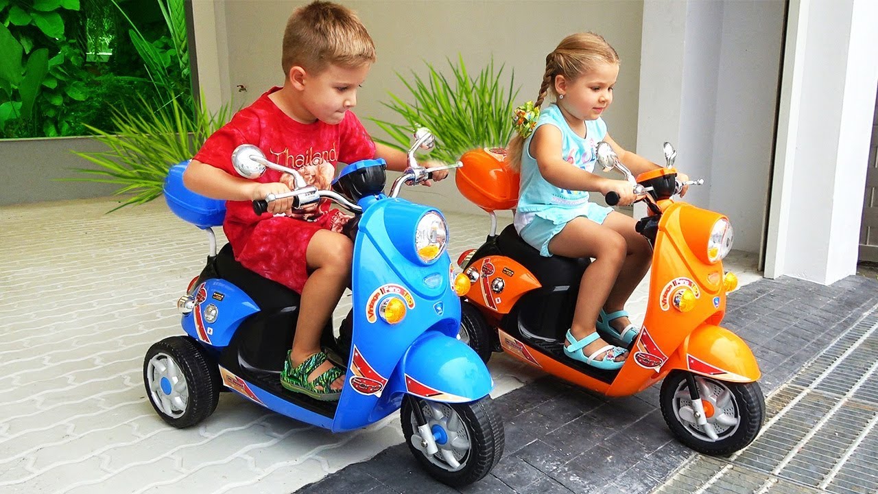 Diana-feeds-animals-at-the-zoo