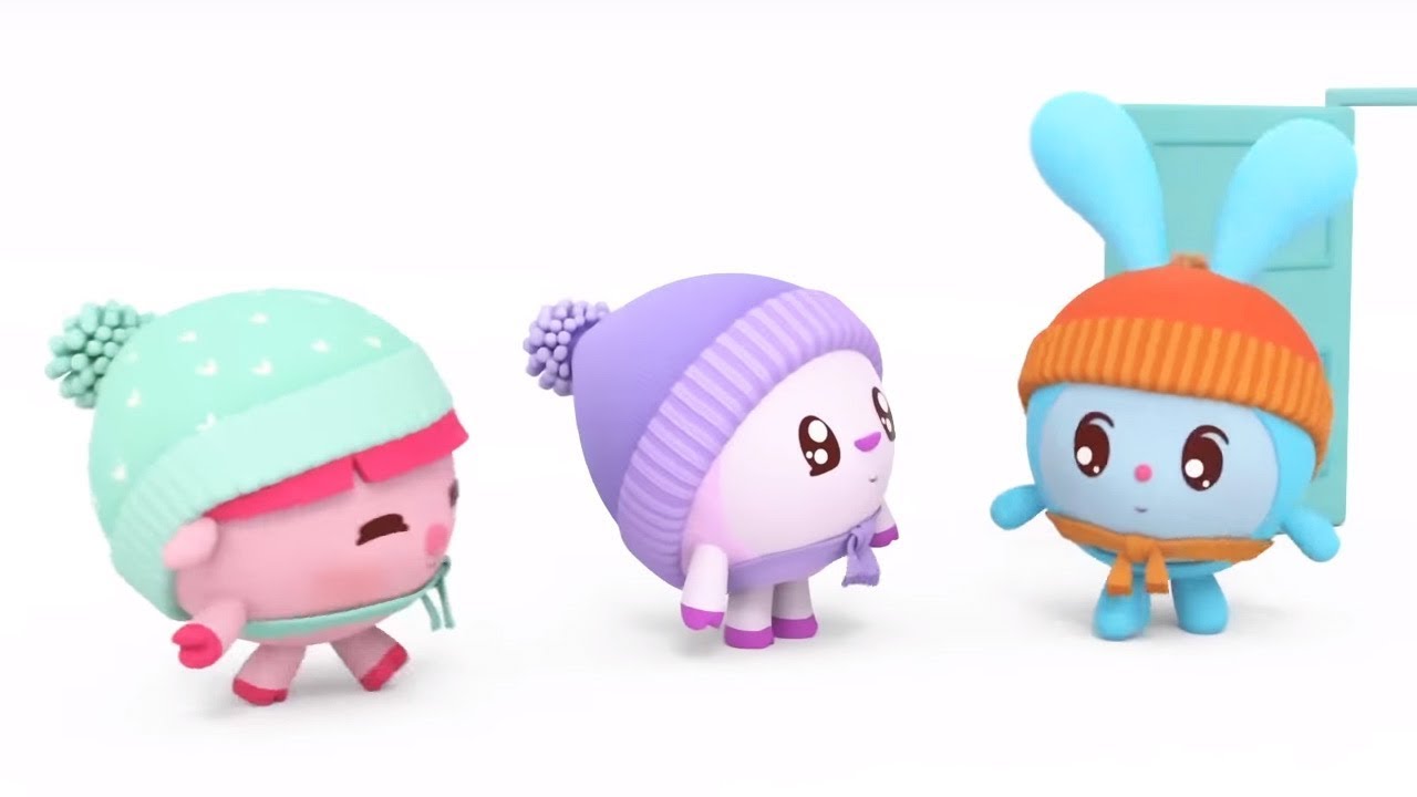 Malyshariki-novye-serii-133-seriya-Razvivayushhie-multiki-dlya-samyh-malenkih