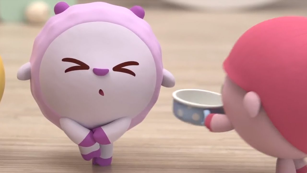 Malyshariki-novye-serii-Nyani-130-seriya-Razvivayushhie-multiki-dlya-samyh-malenkih