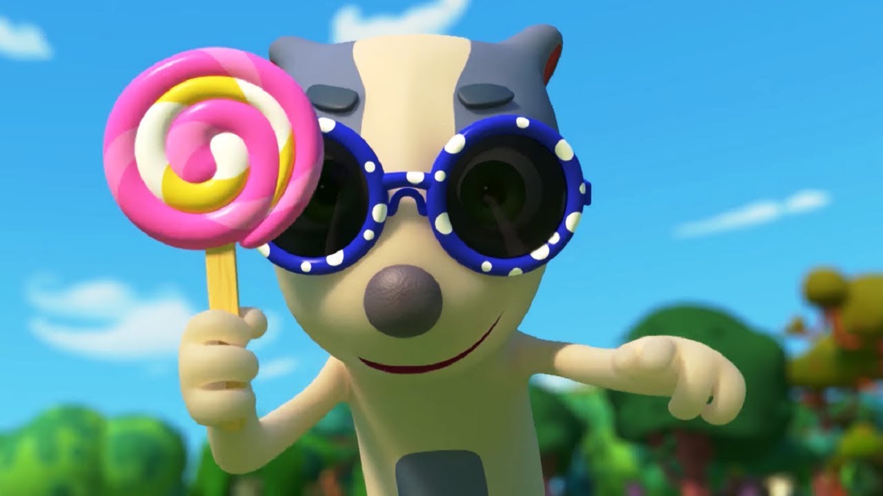 Novye-multiki-2018-Bobr-Dobr-Gipnoz-Kepka-nevidimka-Dlya-detej