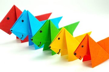 Origami-dlya-detei-Origami-for-kids