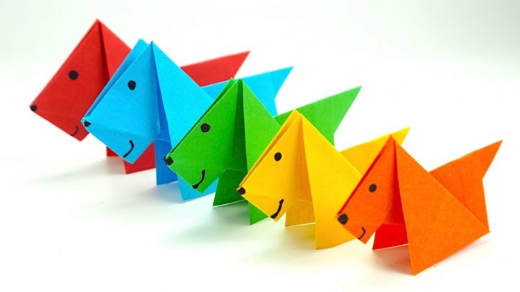 Origami-dlya-detei-Origami-for-kids