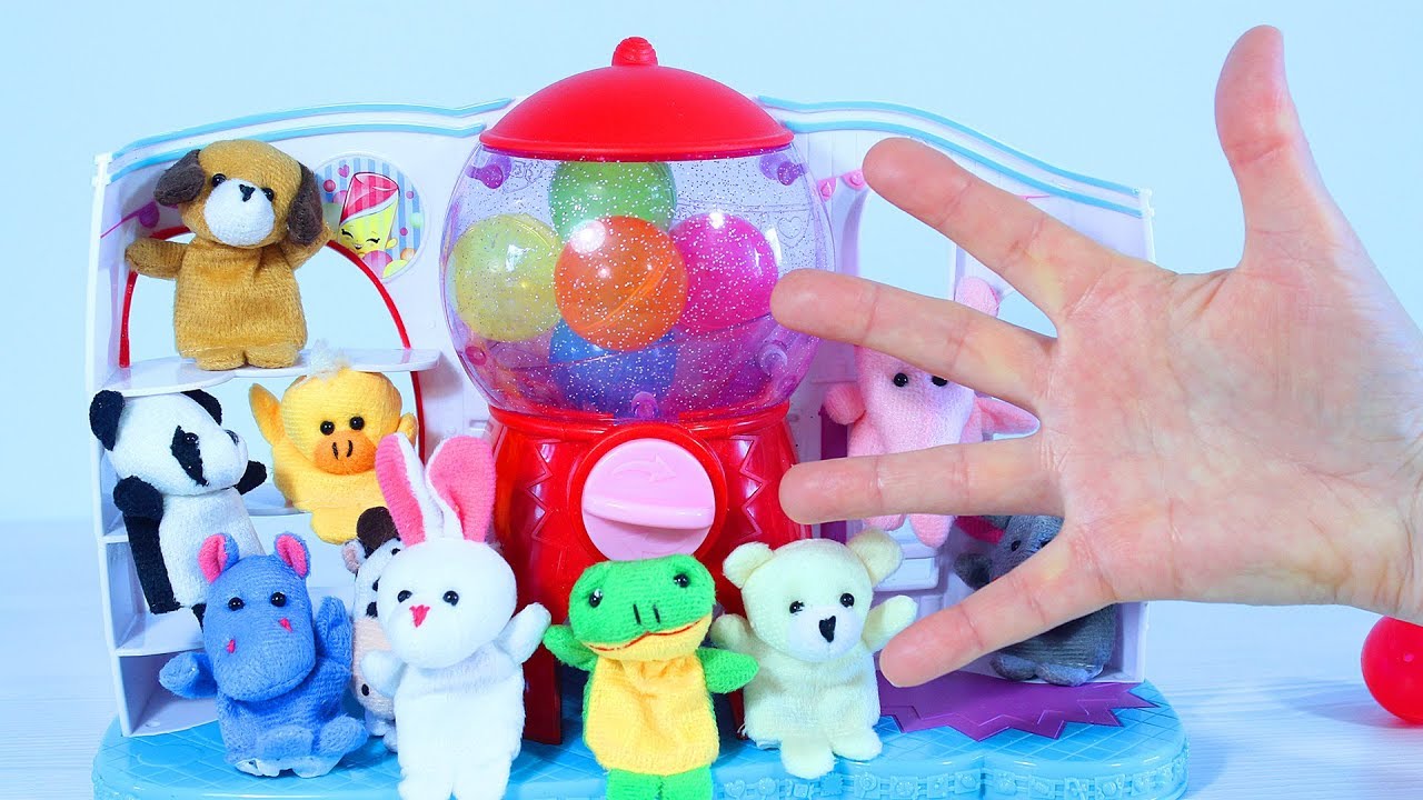 Pesenka-Semya-Palchikov-na-russkom-Uchim-tsveta-i-nazvaniya-zhivotnyh