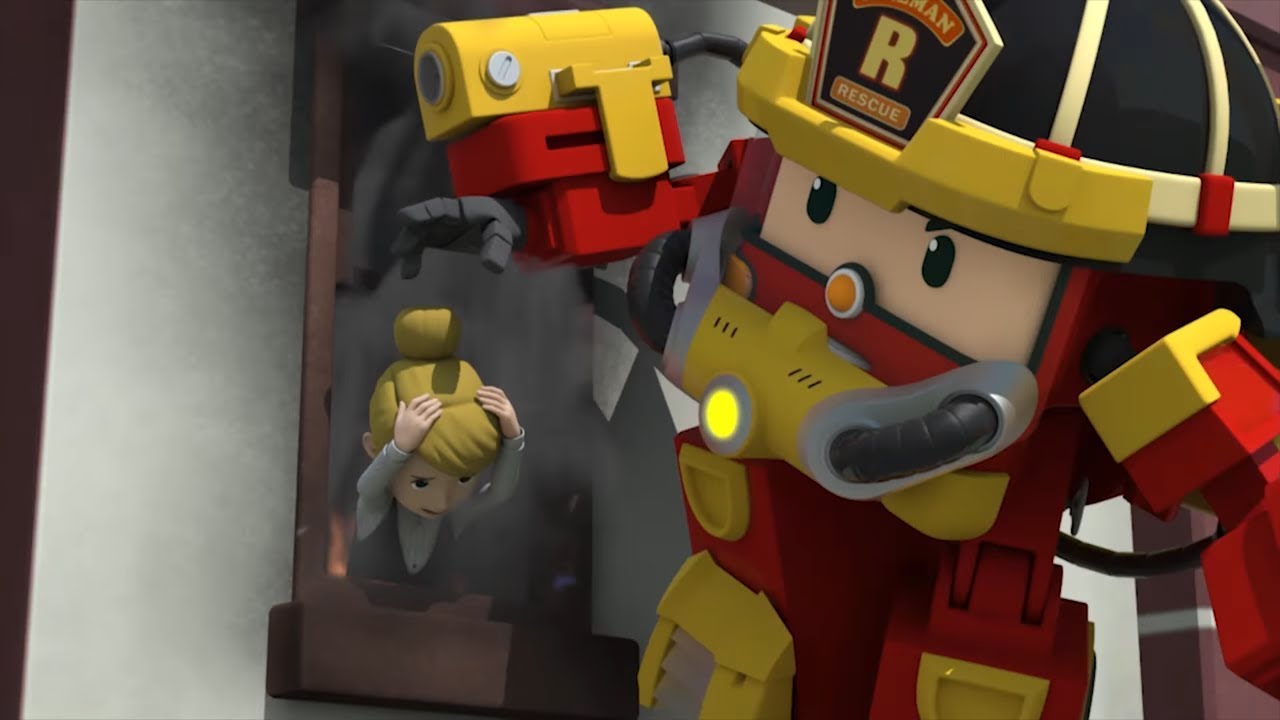 Robokar-Poli-Roj-i-Pozharnaya-bezopasnost-doma-i-v-shkole-Sbornik