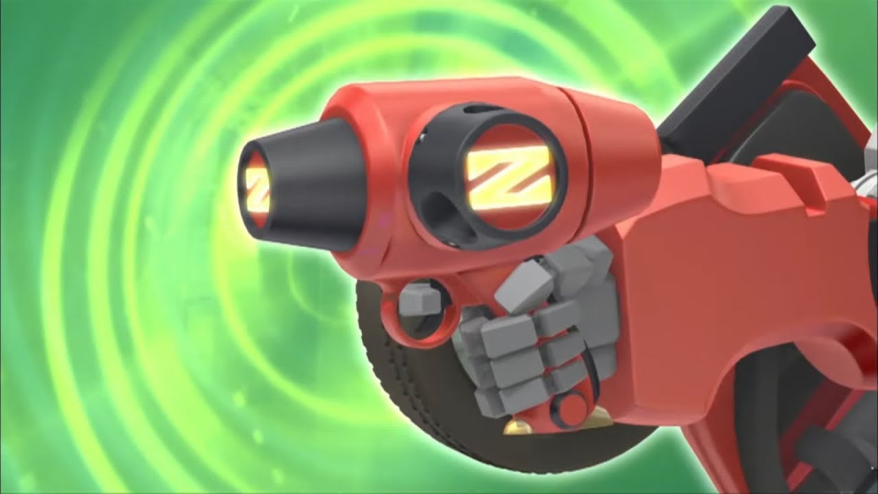 Toboty-novye-serii-2-sezon-16-seriya-multiki-pro-robotov-transformerov-HD