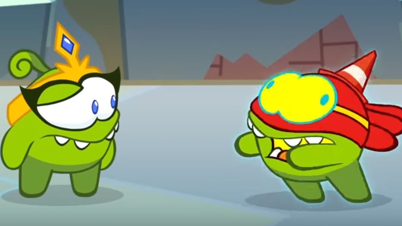 Am-Nyam-novye-serii-2018-10-seriya-9-sezona-Super-Nyamy-novyj-sezon-priklyuchenij