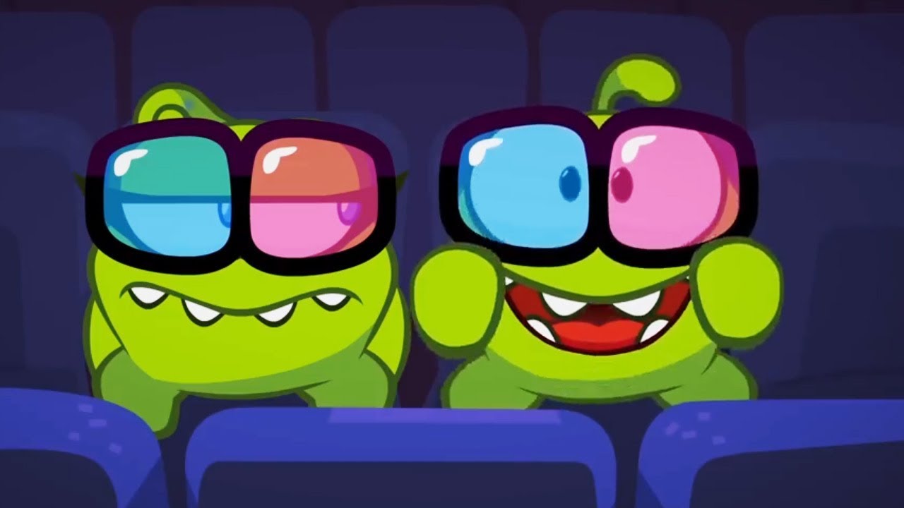 Am-Nyam-novye-serii-2018-8-seriya-9-sezona-Super-Nyamy-novyj-sezon-priklyuchenij