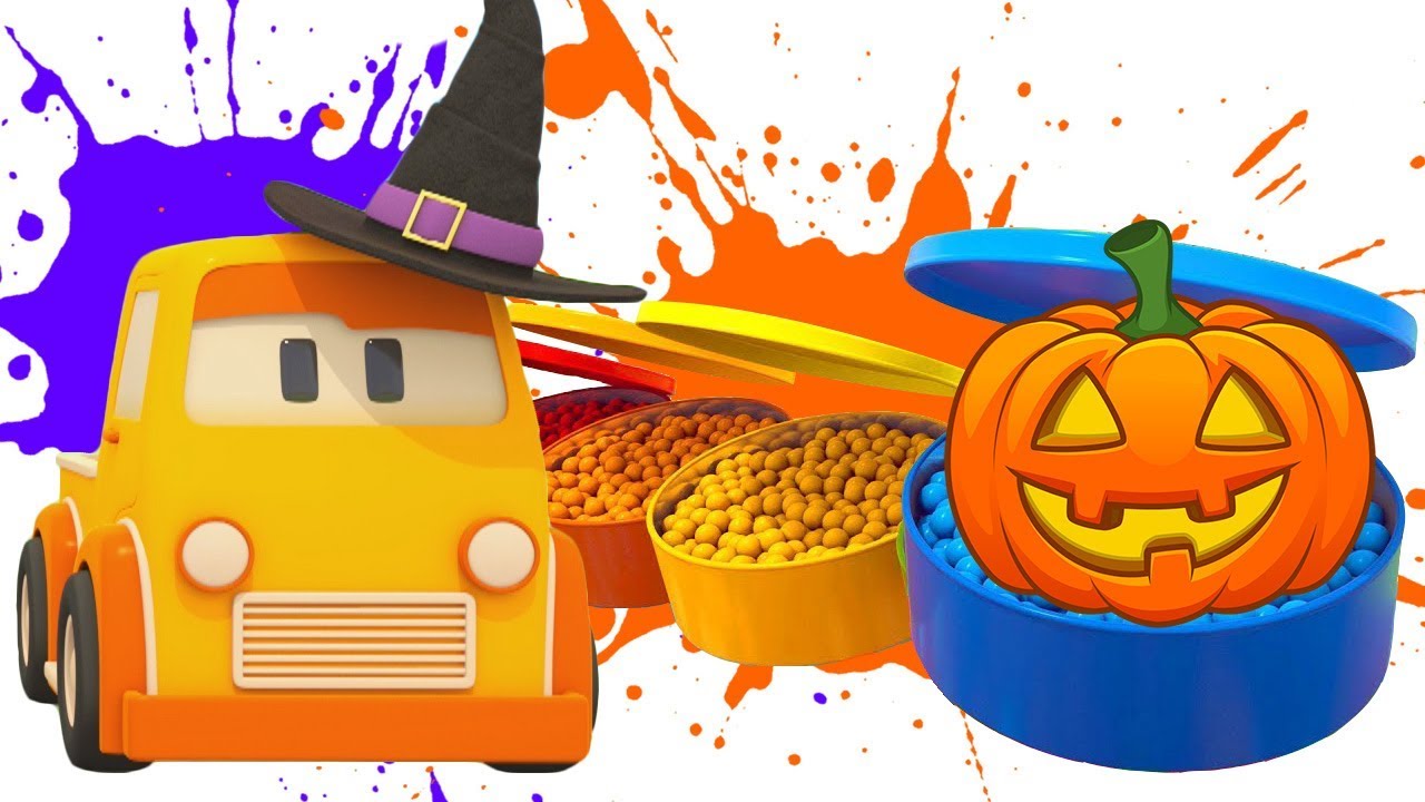 Hellouin.-Multiki-dlya-detej-Umnye-mashinki-i-Rusalochka-BiBaBu