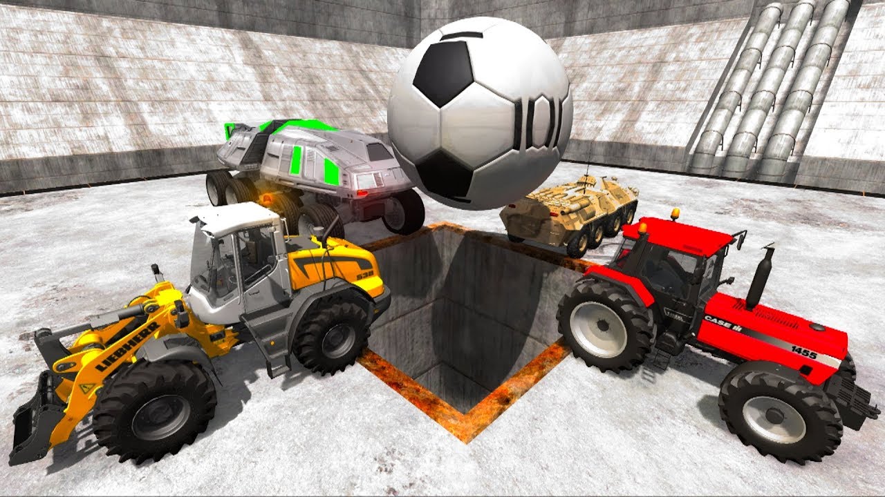 Multiki-pro-mashinki-Novye-testy-mega-mashin-Luchshie-video-dlya-malchikov-2018