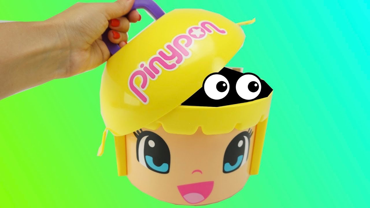 Syurprizy-dlya-detei-i-igrushki-iz-multikov-Igrushkin-TV