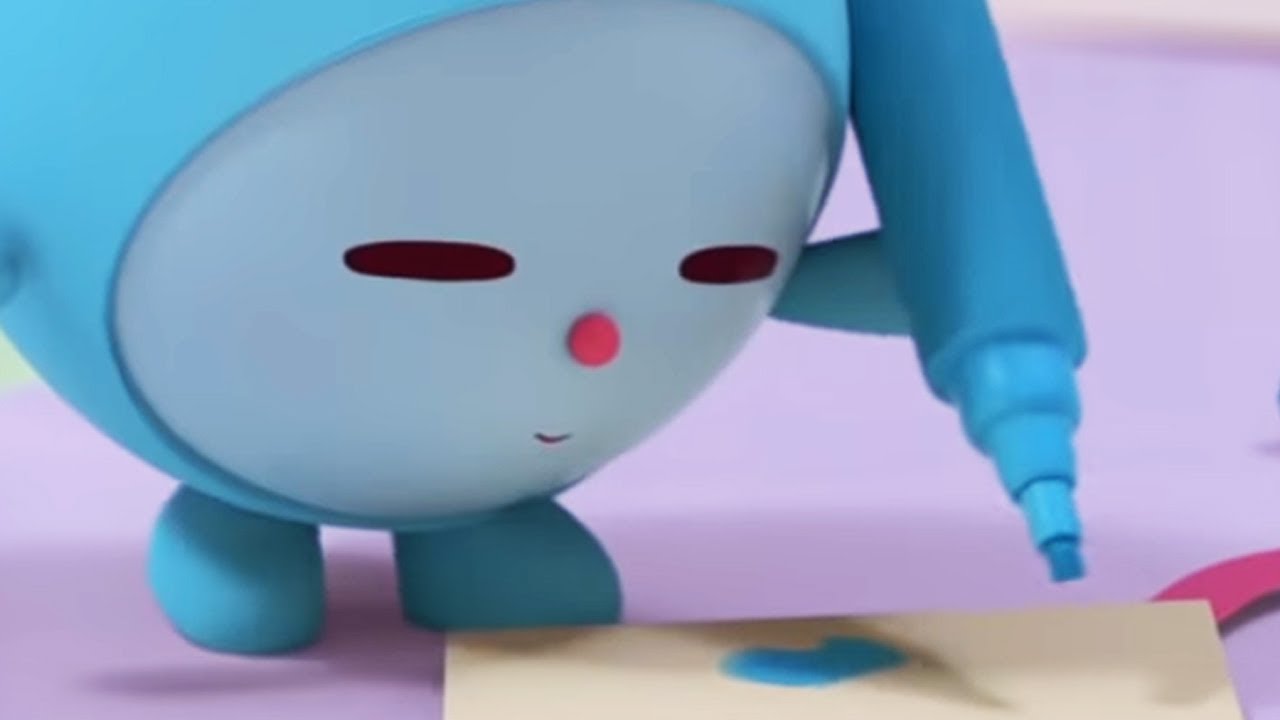 Malyshariki-novye-serii-Bantik-138-seriya-Razvivayushhie-multiki-dlya-samyh-malenkih