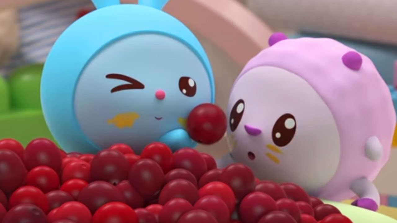 Malyshariki-novye-serii-Smeshinka-137-seriya-Razvivayushhie-multiki-dlya-samyh-malenkih