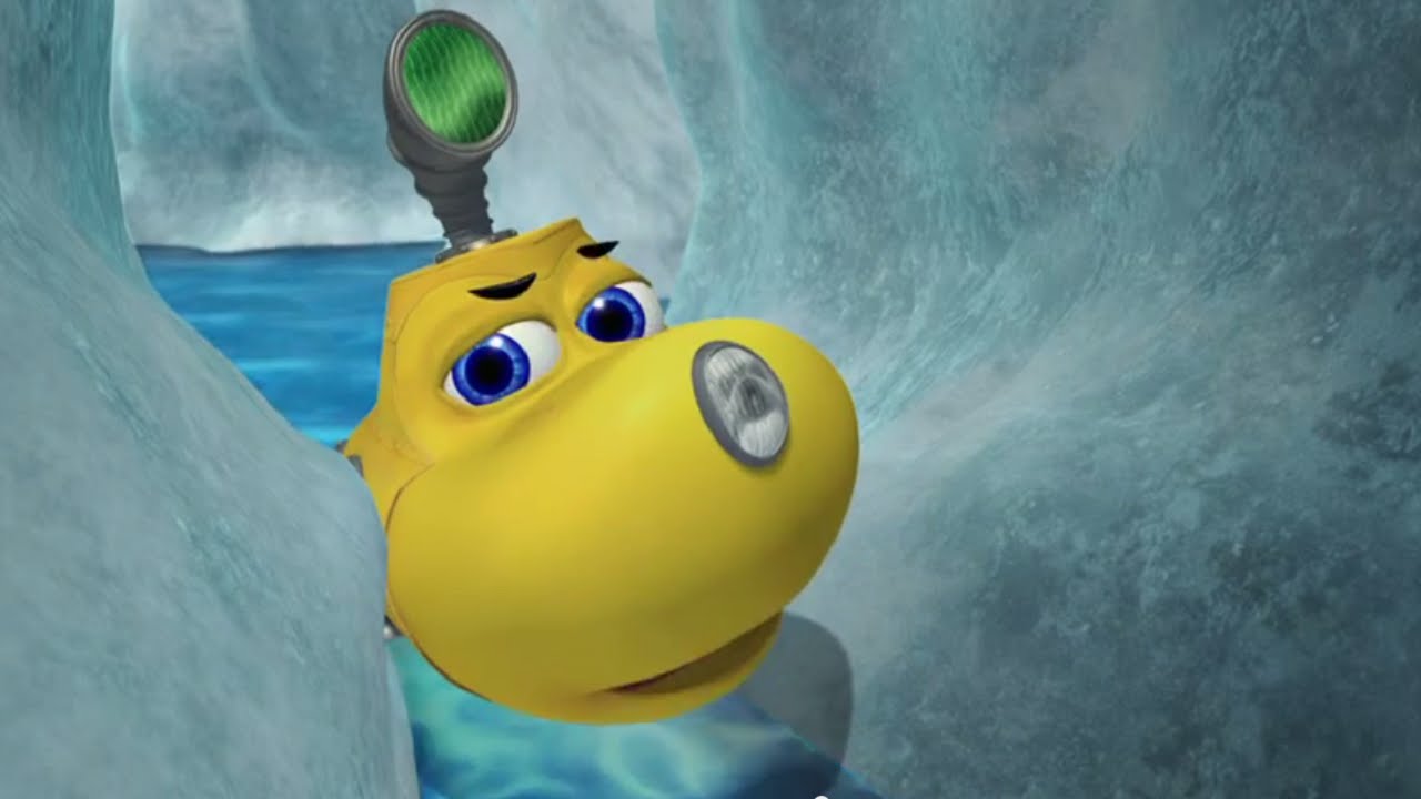 Multfilmy-Nyryaj-s-Olli-Kovarnyj-led