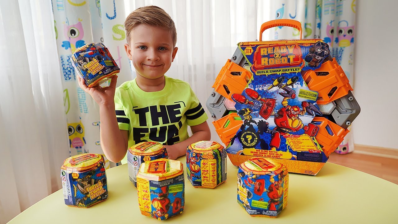 Ready2Robot-Igrushki-syurprizy-so-slizyu-Bitva-Robotov