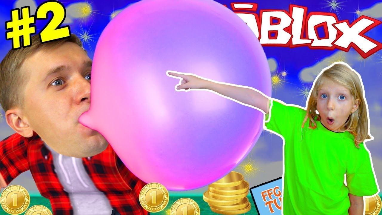 SAMAYA-OGROMNAYA-ZHVACHKA-v-KOSMOSE-ROBLOX-2-Simulyator-ZHvachki-v-Robloks-Milana-i-papa-na-FFGTV