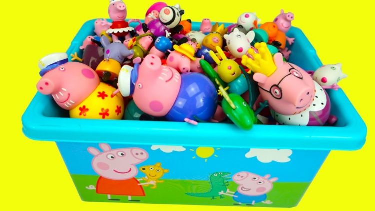 Svinka-Peppa-igrushki-iz-multika-Igrushkin-TV