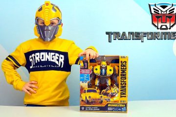 Transformer-BamblBi-2018-iz-novogo-filma-Transformers-BumbleBee-2018