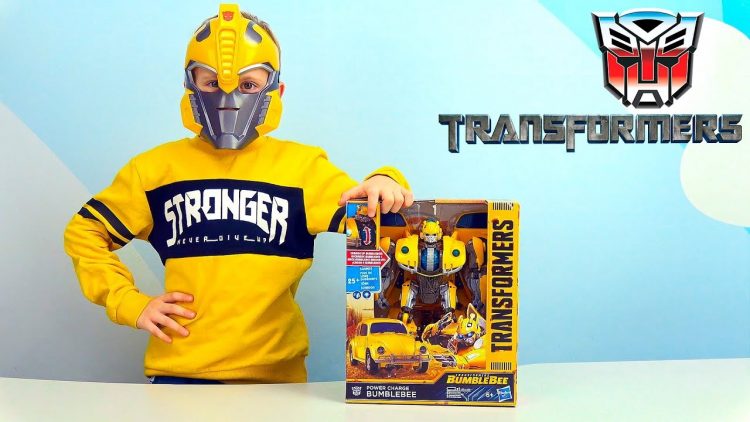 Transformer-BamblBi-2018-iz-novogo-filma-Transformers-BumbleBee-2018