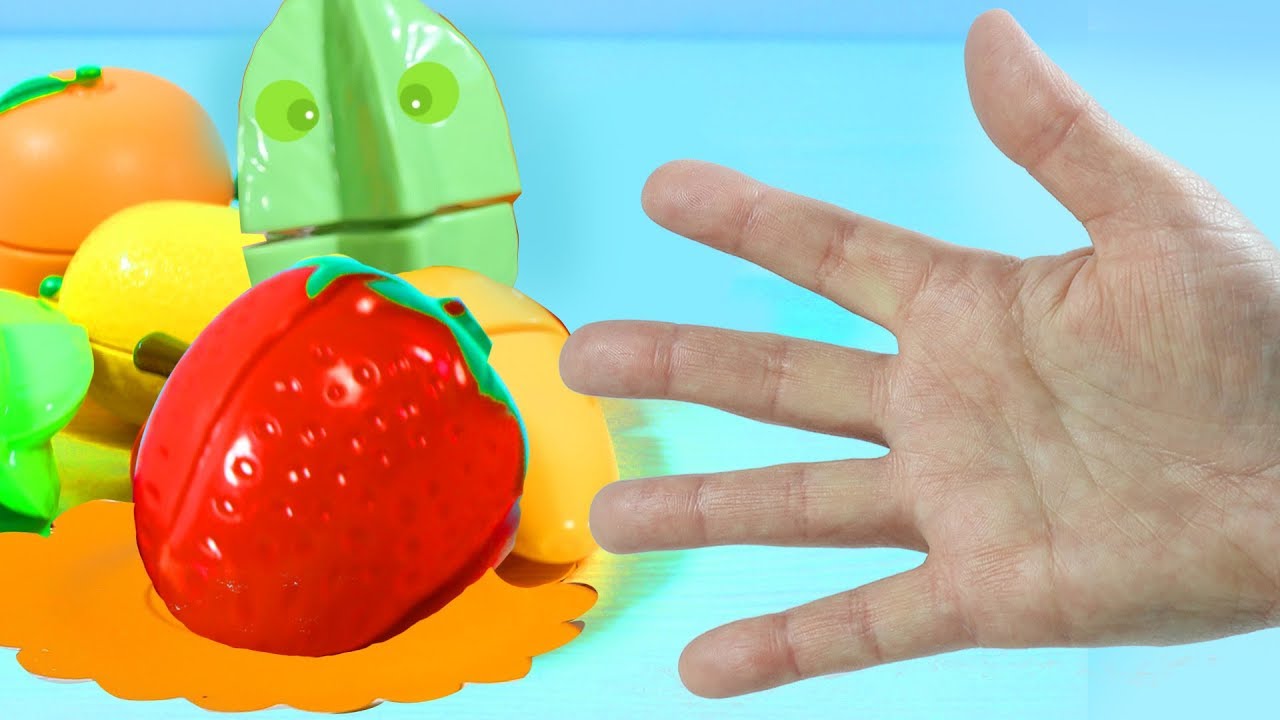 Uchim-nazvaniya-Fruktov-i-YAgod-Poyom-vesyoluyu-razvivayushhuyu-Pesenku-pro-Palchiki