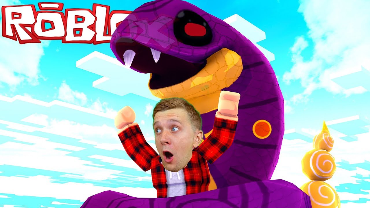 YA-STAL-KOVBOEM-ili-POBEG-ot-GIGANTSKOJ-ZMEI-na-DIKOM-ZAPADE-v-Roblox-Igrovoj-Letsplej-FFGTV