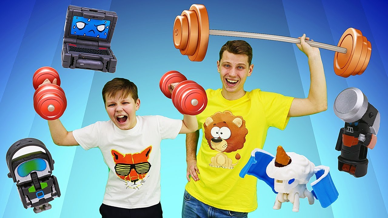 Transformers-BotBots-ot-Hasbro.-Krutye-igrushki-transformery.-Smotri-video-i-vyigryvaj-priz