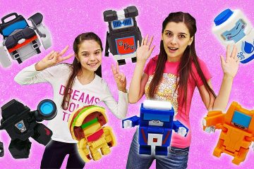 Igrushki-Bot-Bots-Novoe-video-dlya-detej.-Nabor-igrushek-Bot-Bots-ot-Hasbro-Hasbro-za-Challenge