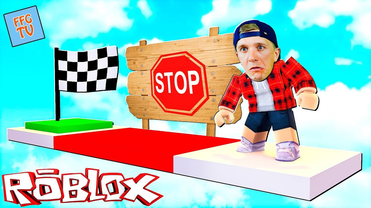 POCHEMU-PAPA-Takoj-GRUSTNYJ-VSEGO-ODIN-SHANS-PROJTI-ETU-KARTU-v-ROBLOX-CHto-pridumal-Papa-FFGTV
