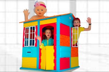 Max-build-a-playhouse-with-friends