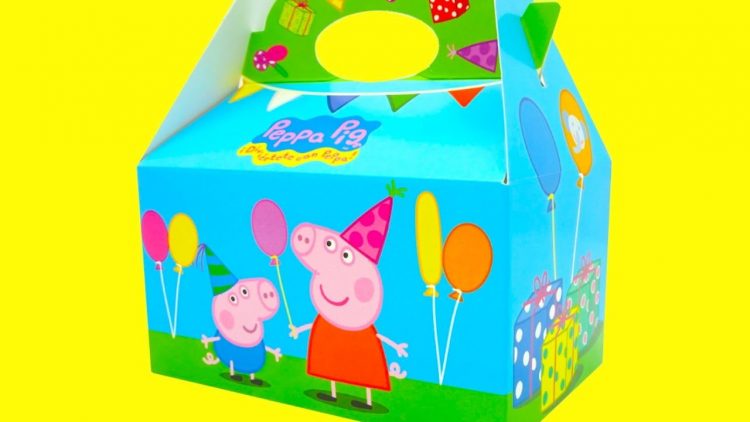 Svinka-Peppa-syurprizy-i-igrushki-Igrushkin-TV