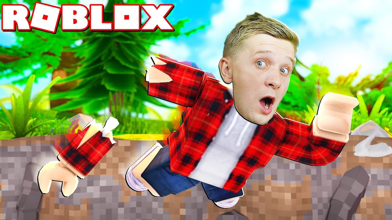 Vot-eto-TRYUKI-CRAZY-KASKADER-v-ROBLOX-CHto-Proizoshlo-v-etoj-IGRE-Smeshnoe-video-ot-FFGTV