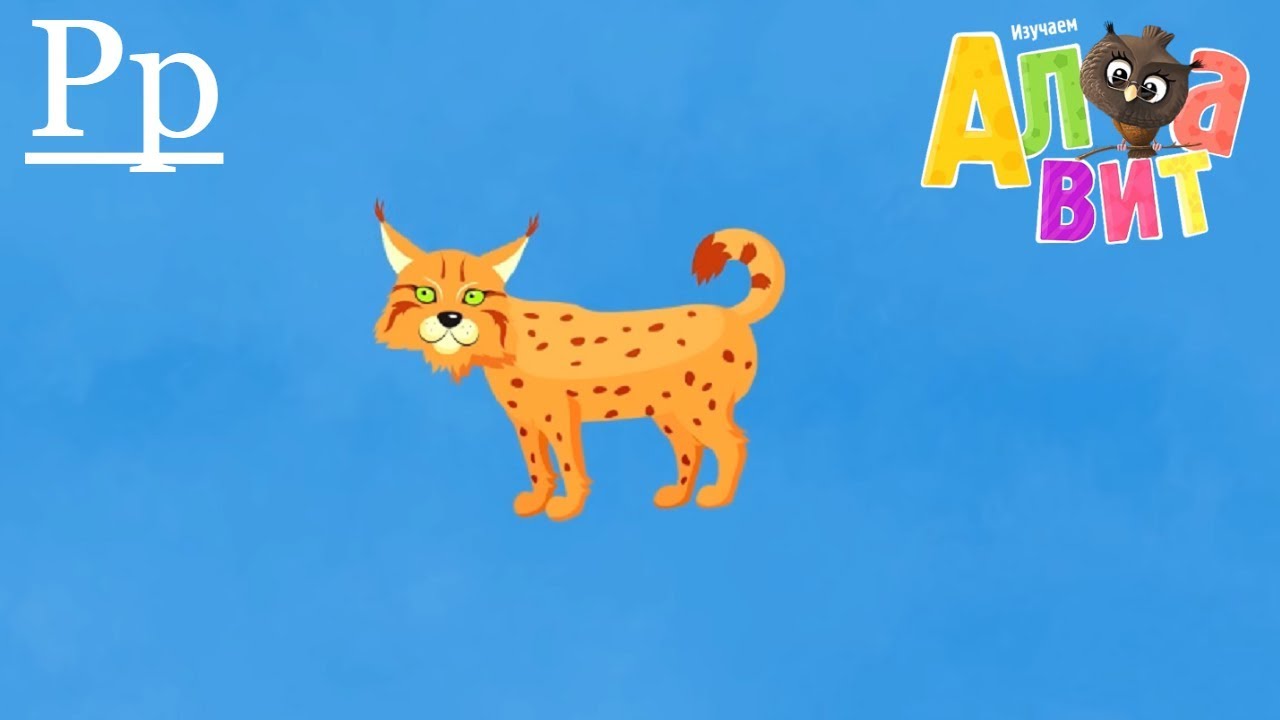 ALFAVIT-Bukva-R-Uchim-bukvy-Obuchayushhie-multiki-dlya-malyshej