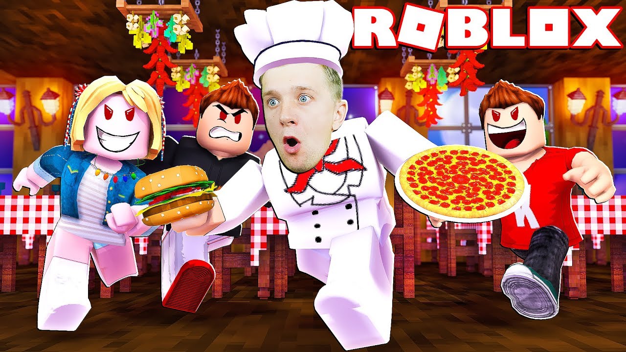 Stal-POVARAM-i-Postroil-RESTORAN-v-ROBLOX-na-FFGTV-Papa-kak-Povar-UBEZHAL-iz-FASTFUDA