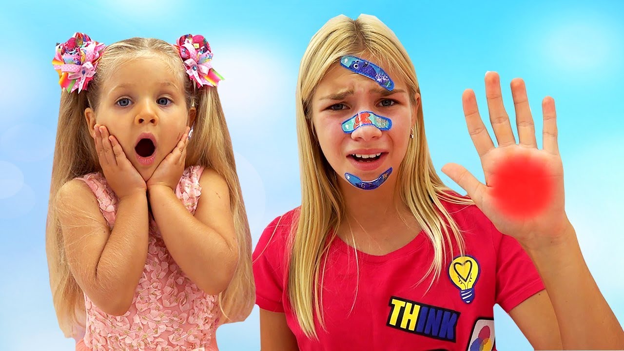 The-Boo-Boo-Story-from-Diana-and-Maggie