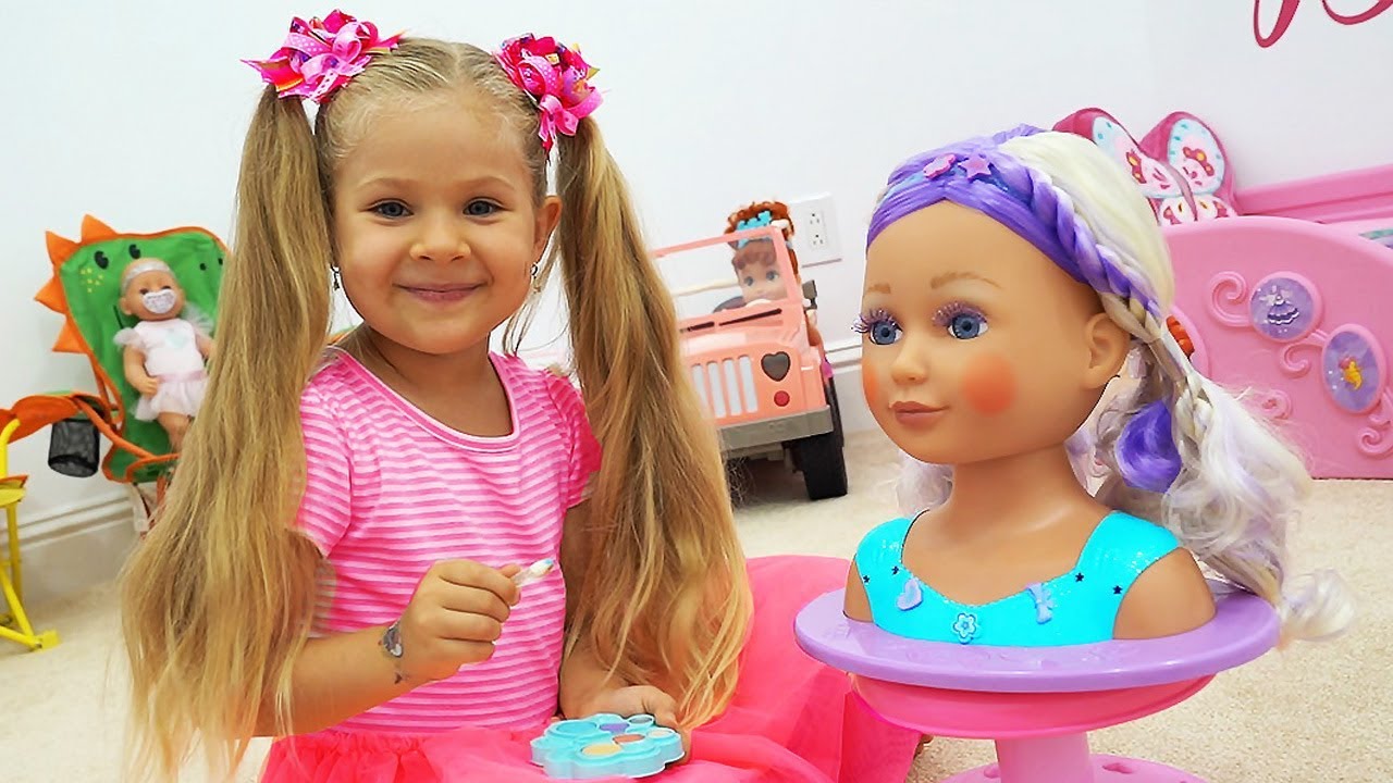 Dolls-Run-Away-from-Diana