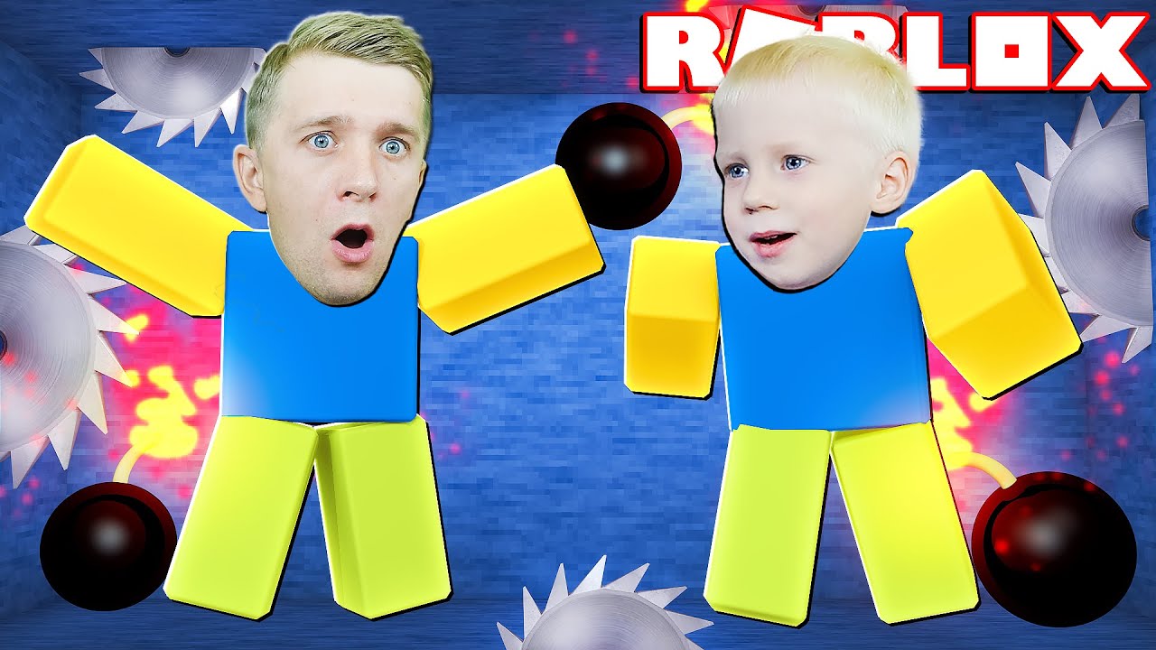I-SNOVA-ON-NOVYJ-ANTISTRESS-v-ROBLOX-kak-Kick-the-Buddy-NUBY-NAPADAYUT-na-NAS-s-Danej