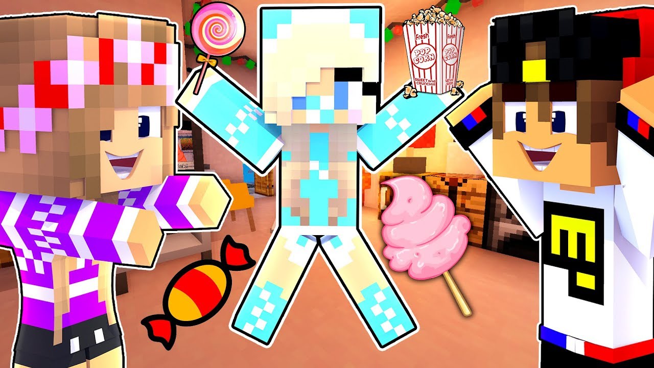 REBENOK-I-DEVUSHKA-MLADSHAYA-SESTRA-NUBA-I-PRO-MAJNKRAFT-V-REALNOJ-ZHIZNI-VIDEO-TROLLING-MINECRAFT
