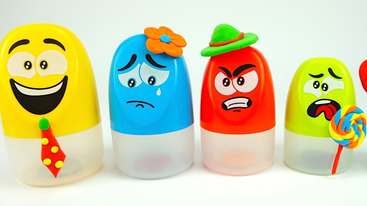 Otkryvaem-syurprizy-i-lepim-podarochki-iz-plastilina