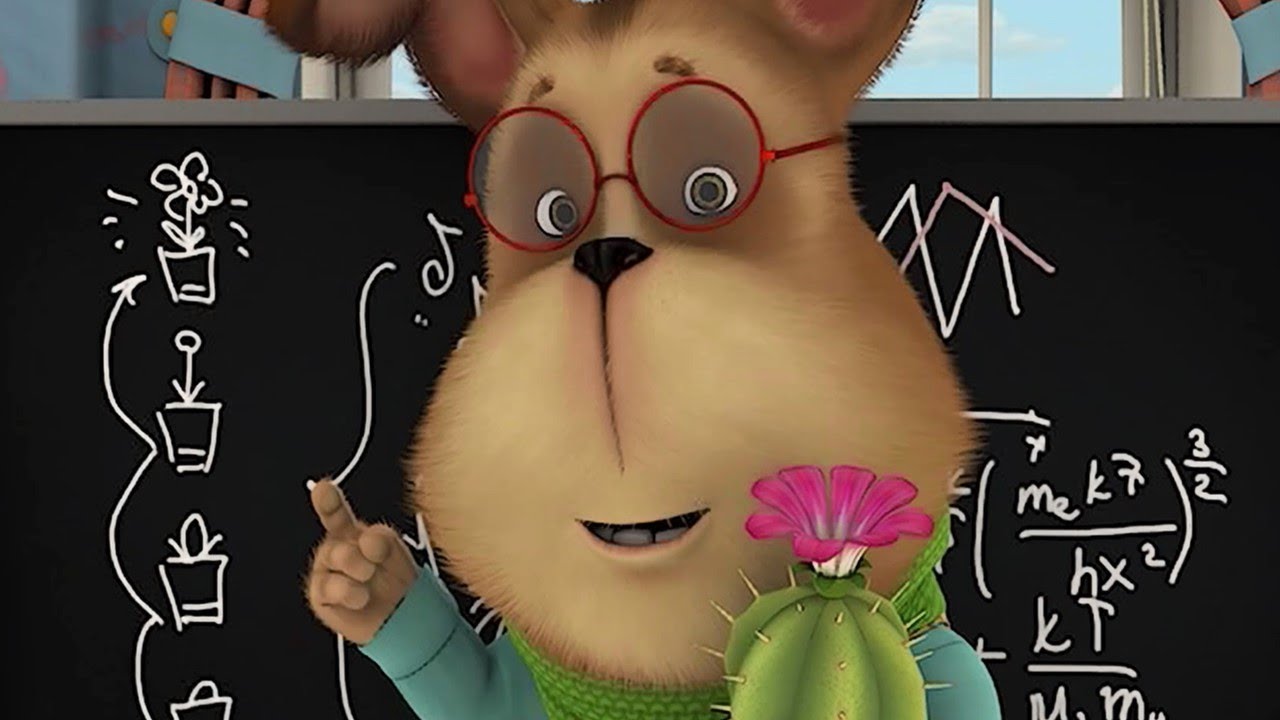 Barboskiny-Den-nauki-Sbornik-multfilmov-Pryamoj-efir