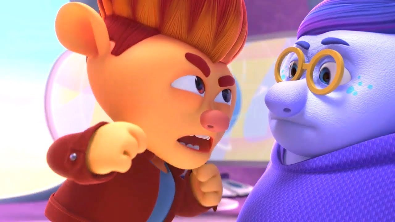 PREMERA-Monsiki-Novye-serii-Slony-protiv-nosorogov-Multiki-dlya-detej