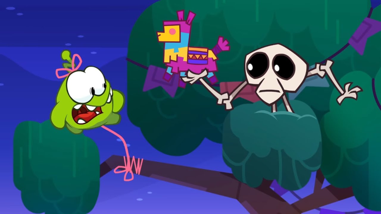 Am-Nyam-Novye-serii-1-seriya-14-sezon-Priklyucheniya-Am-Nyama