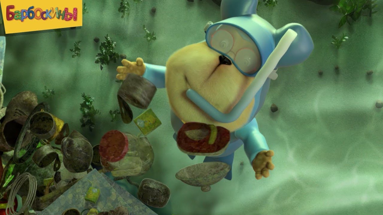 Barboskiny-Uborka-Sbornik-multfilmov-dlya-detej