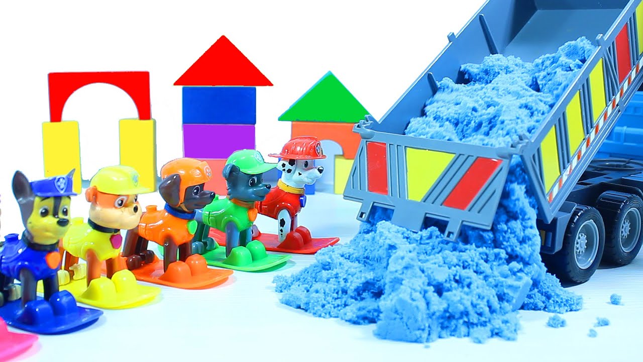 Multfilmy-s-igrushkami-SHHenyachij-Patrul