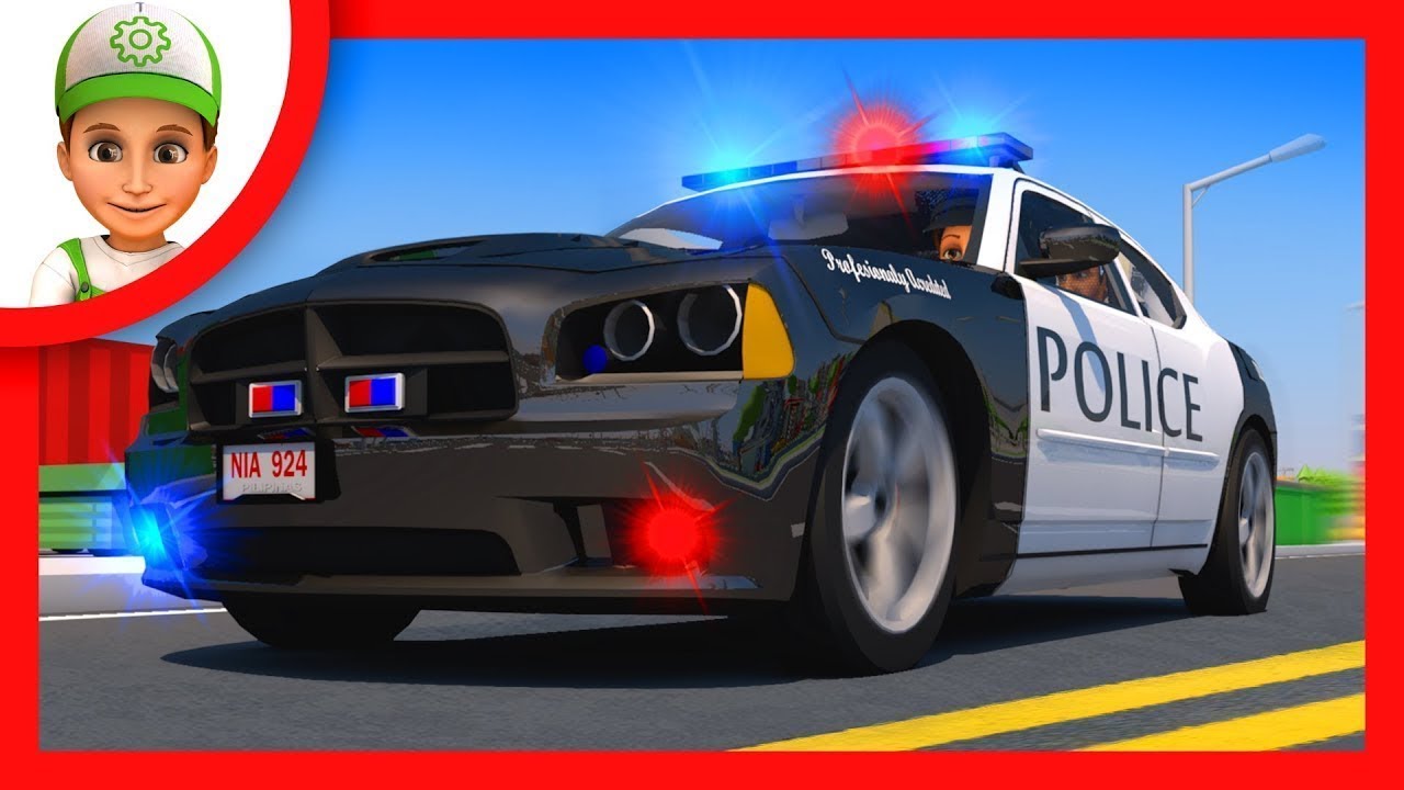 Multik-pro-Vintika-i-ego-druzej.-Sbornik-multikov-vtoroj-sezon.-Multiki-pro-mashinki