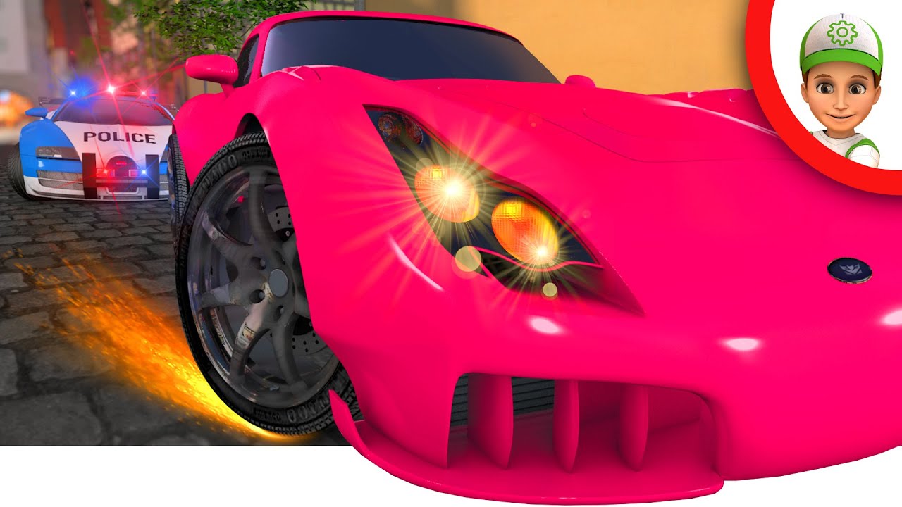 Multiki-pro-mashinki.-Multik-pro-iskusstvennyj-intellekt.-Novyj-multfilm-2019