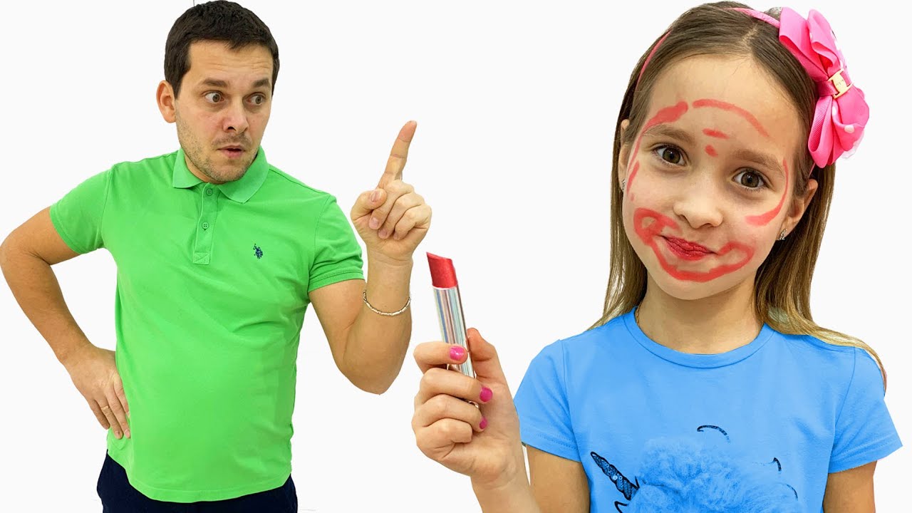 Sofiya-i-sbornik-novyh-vesyolyh-istorij-pro-Igrushki-dlya-devochek