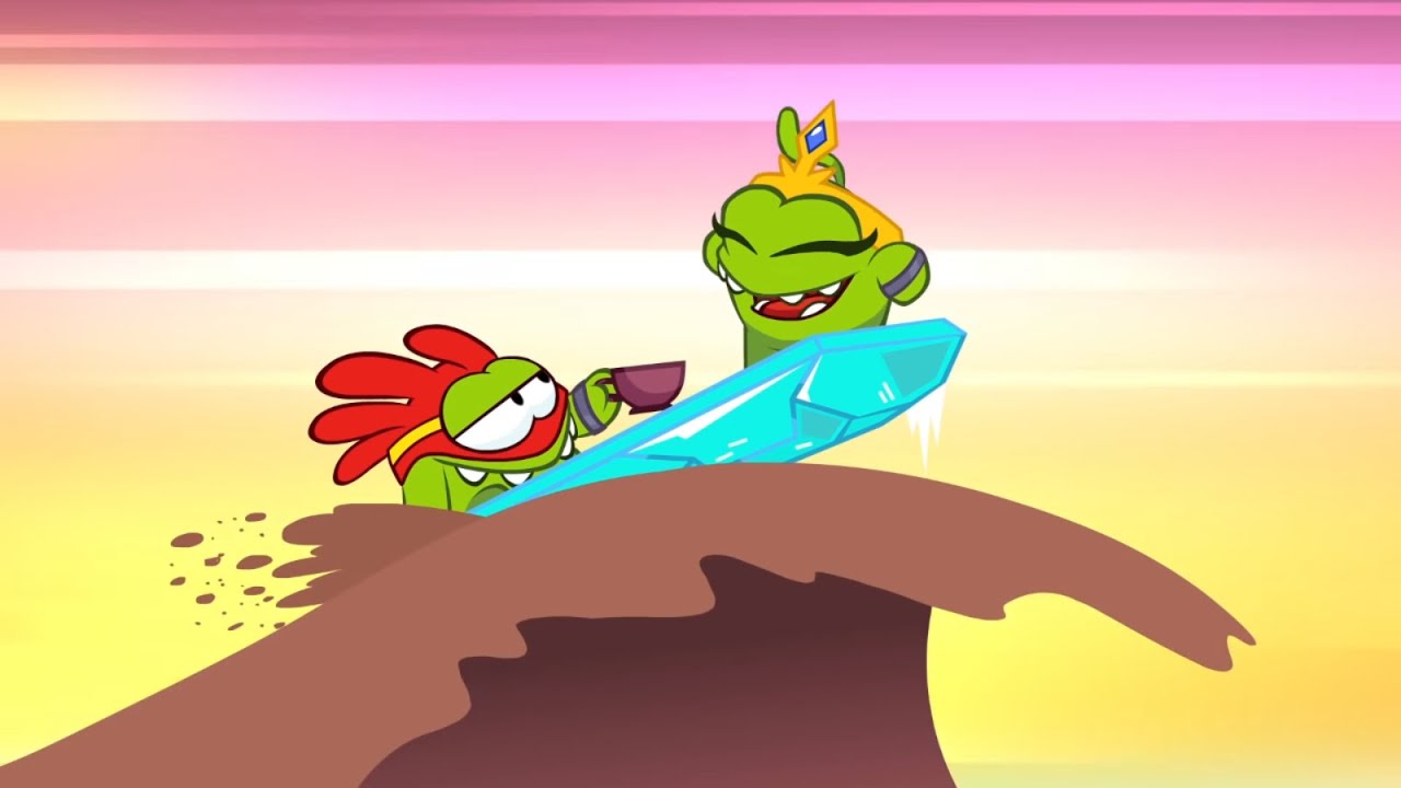 Am-Nyam-Novye-serii-2-seriya-14-sezon-Priklyucheniya-Am-Nyama