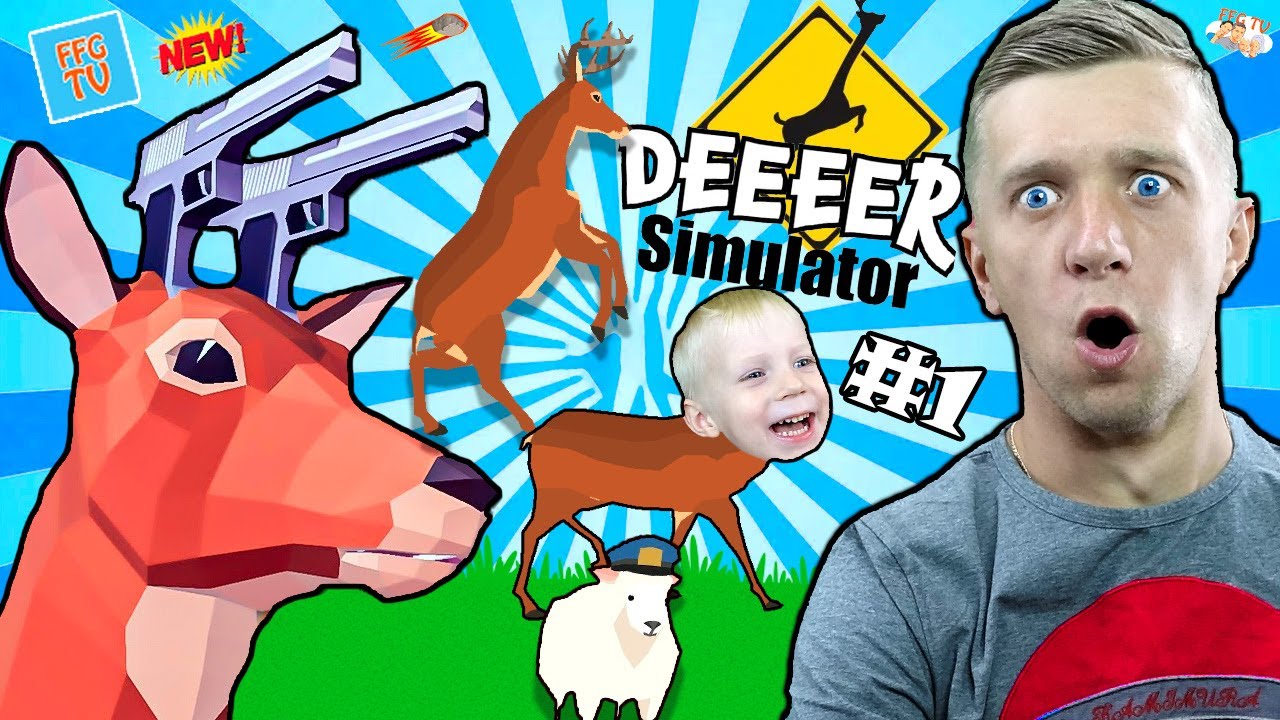 BEZUMNYJ-OLEN-v-GORODE-CHto-On-NATVORIL-Zdes-Simulyator-Smeshnogo-Olenya-ot-FFGTV