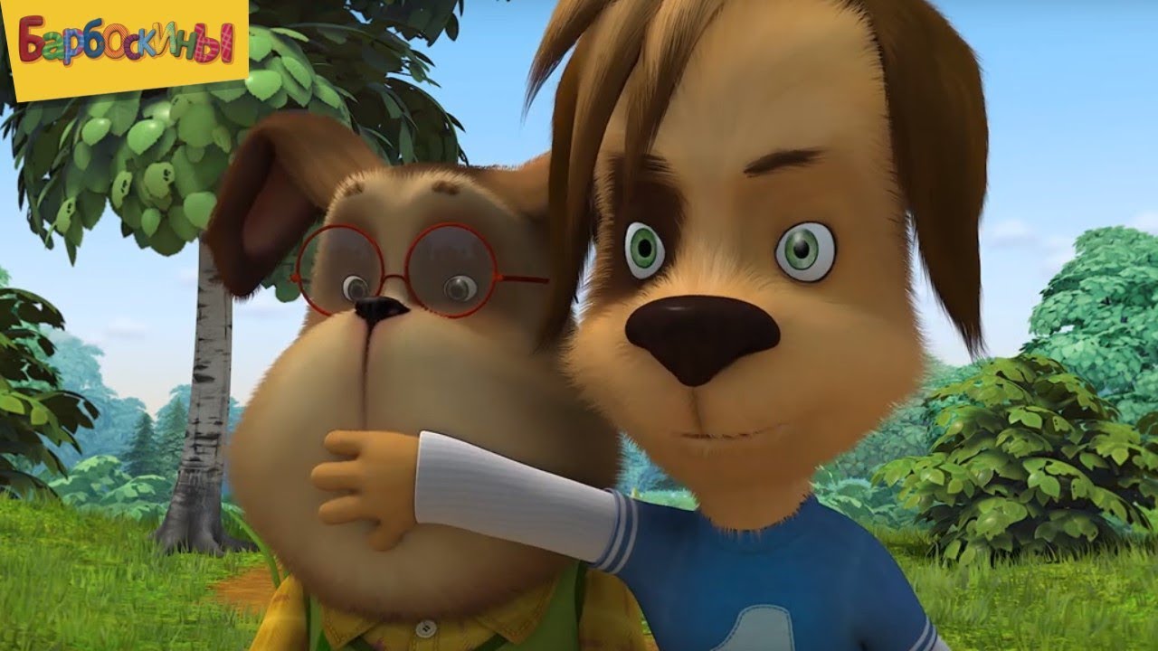 Barboskiny-Etot-strannyj-novyj-god-Sbornik-multfilmov-dlya-detej