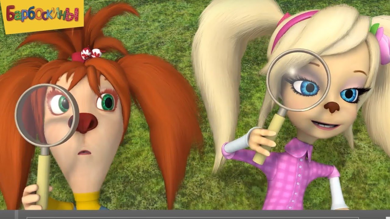 Barboskiny-Izobretaem-Sbornik-mulfilmov-dllya-detej